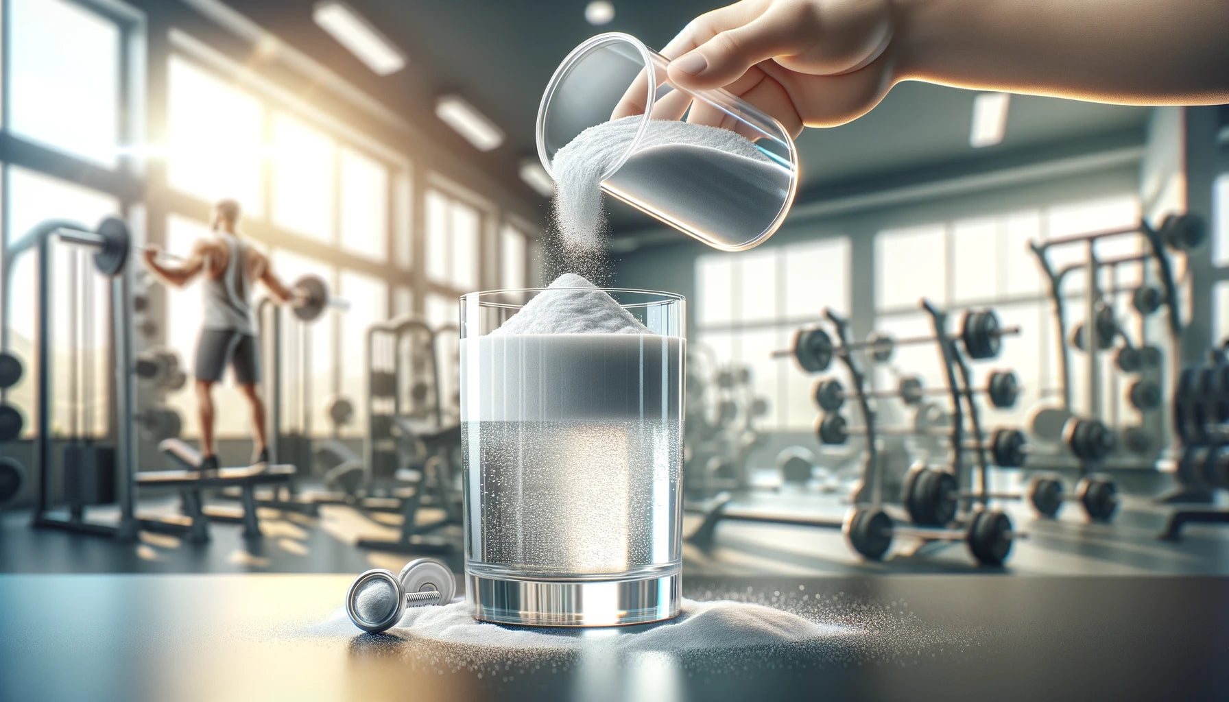 Unlock the Power of Optimum Nutrition Micronized Creatine for Peak Performance