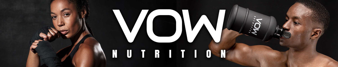 VOW Nutrition