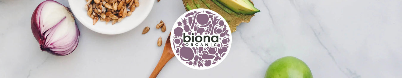 Biona Organic