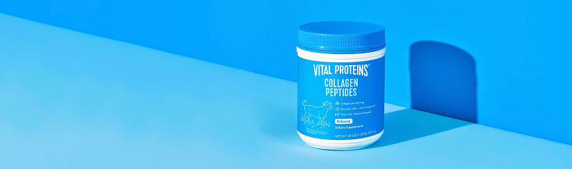 Vital Proteins