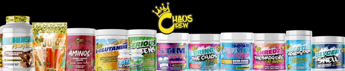 Chaos Crew