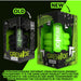 Grenade Black Ops 100 Capsules - Sports Nutrition at MySupplementShop by Grenade