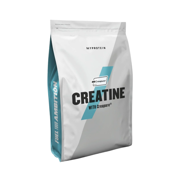 MyProtein Creapure® Kreatin-Monohydrat 500 g, geschmacksneutral