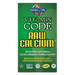 Garden of Life Vitamin Code Raw Calcium - 120 vcaps - Vitamins & Minerals at MySupplementShop by Garden of Life