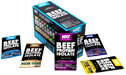 NXT Nutrition Beef Protein Isolate - 20 Sachets - Beef Protein Isolate at MySupplementShop by Nxt Nutrition