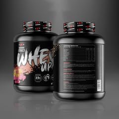 TWP All The Whey Up 2.1kg - Whey Proteins at MySupplementShop by TWP