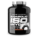 SciTec Anabolic Iso + Hydro - 2350 grams - Whey Proteins at MySupplementShop by SciTec