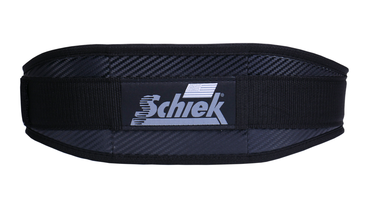 Schiek Model CF3004 Power Lifting Belt | Black - XL - Lifting Belt at MySupplementShop by Schiek Sports