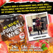 Fireball Labz #1Whey #FireballWhey 2kg - Protein Powder at MySupplementShop by Fireball Labz