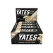 Yates Bar - High-Protein, Low-Sugar, Muscle-Repair Formula 12 x 60g - Protein Bars at MySupplementShop by Dorian Yates