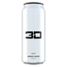 3D Energy Drink 12x473ml - Frost - Grapefruit - Sports & Energy Drinks at MySupplementShop by 3D Energy