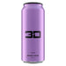 3D Energy Drink 12x473ml - Purple - Grape - Sports & Energy Drinks at MySupplementShop by 3D Energy