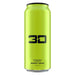 3D Energy Drink 12x473ml - Green - Citrus Mist - Sports & Energy Drinks at MySupplementShop by 3D Energy