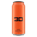 3D Energy Drink 12x473ml - Orange - Sunburst - Sports & Energy Drinks at MySupplementShop by 3D Energy