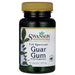 Swanson Full Spectrum Guar Gum, 400mg - 60 caps - Health and Wellbeing at MySupplementShop by Swanson