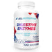 Allnutrition Digestive Enzymes 100 caps: Optimizing Digestive Health - Health and Wellbeing at MySupplementShop by Allnutrition