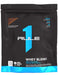 Rule One R1 Whey Blend, Chocolate Fudge - 455g - Whey Proteins at MySupplementShop by Rule1