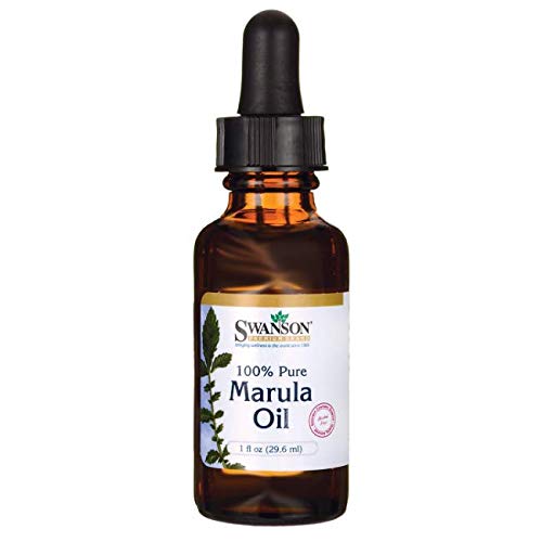 Swanson 100% Marula Oil - 29 ml. - Combination Multivitamins & Minerals at MySupplementShop by Swanson