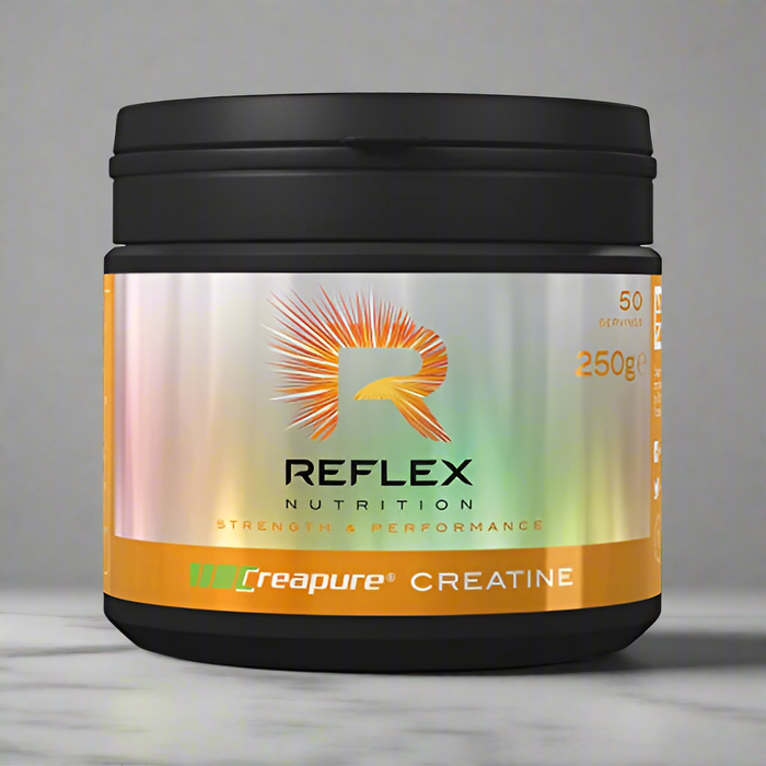 Reflex Nutrition Creatine Monohydrate 250g