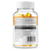 OstroVit Omega 3 Extreme 180 Caps - Omega-3 at MySupplementShop by OstroVit