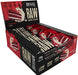 Warrior Raw Protein Flapjack 12 bars - Health Foods at MySupplementShop by Warrior Supplements