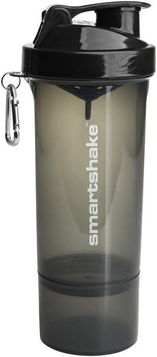 SmartShake Slim 500ml - Water Bottles at MySupplementShop by SmartShake