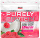 Medi-Evil Purely Protein 1.8kg - Raspberry Coconut - Protein Powder at MySupplementShop by Medi-Evil