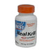 Doctor's Best Real Krill, 350mg - 60 softgels - Health and Wellbeing at MySupplementShop by Doctor's Best