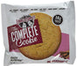 Lenny & Larry's Complete Cookie 12x113g - Snickerdoodle - Protein Cookie at MySupplementShop by Lenny & Larry's