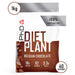 PhD Diet Plant, Belgian Chocolate 1000g - Protein at MySupplementShop by PhD