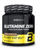 BioTechUSA Glutamine Zero, Peach Ice Tea - 300 grams - L-Glutamine, Glutamine at MySupplementShop by BioTechUSA