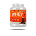 CNP Whey 2kg - Whey Proteins at MySupplementShop by CNP Professional