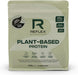 Reflex Nutrition Plant Based Protein 600g - Double Chocolate - Protein Powder at MySupplementShop by Reflex Nutrition