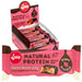 Vive Gluten Free Protein Bars High Protein Snacks Vegan High-Fibre 100% Natural Non-Dairy  12 x 49g - Sports Nutrition at MySupplementShop by Vive