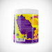 Gorillalpha Ibiza Juice Remix 2 Pre Workout 500g - Pre Workout at MySupplementShop by Gorillalpha