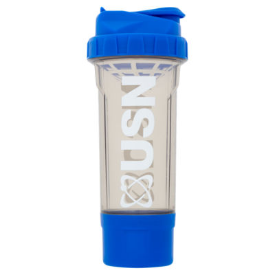 USN Tornado Shaker 750ml Blue