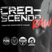 TWP Crea-Scendo 250g (Raw) - Whey Protein at MySupplementShop by TWP