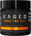 Kaged Muscle C-HCl Creatine HCl, Lemon Lime 76g - Creatine Powder at MySupplementShop by Kaged Muscle