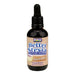 NOW Foods Better Stevia Liquid, Hazelnut - 59 ml. - Health Foods at MySupplementShop by NOW Foods