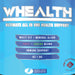 TWP Whealth Health Support 30 Serv - Combination Multivitamins & Minerals at MySupplementShop by TWP