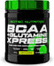 SciTec BCAA + Glutamine XPress - Amino Acids and BCAAs at MySupplementShop by SciTec