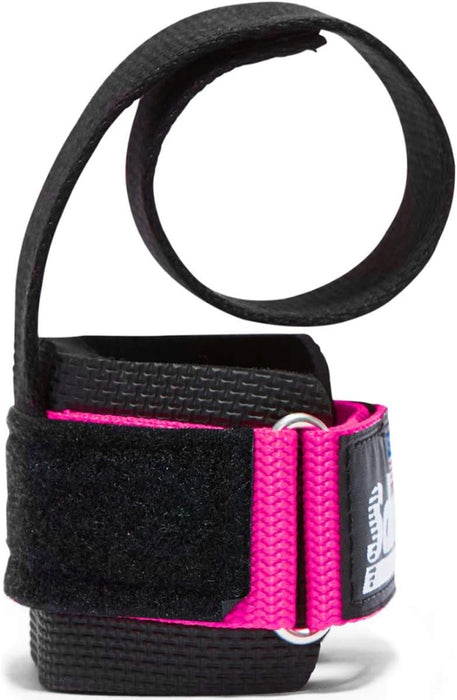 Schiek 1000PLS - Power Lifting Straps - Lifting Straps at MySupplementShop by Schiek Sports