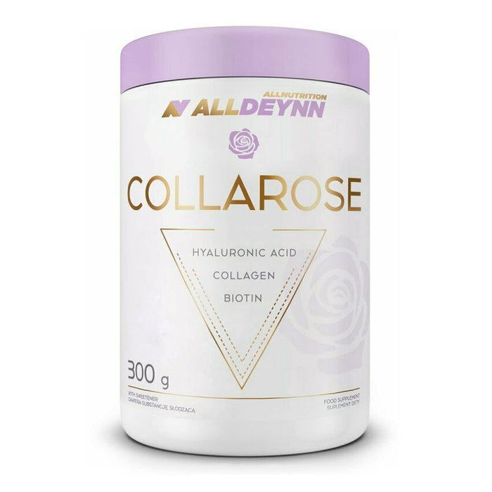 Allnutrition AllDeynn Collarose 300g - Health and Wellbeing at MySupplementShop by Allnutrition