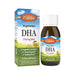 Vegetarian DHA, Natural Lemon - 60 ml. - DHA at MySupplementShop by Carlson Labs