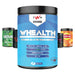 TWP Whealth Health Support 30 Serv - Combination Multivitamins & Minerals at MySupplementShop by TWP