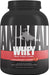 Animal 100% Whey Protein 1kg - Whey Proteins at MySupplementShop by Animal