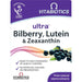 Vitabiotics Ultra Bilberry Lutein & Zeaxanthin  x 30 - Immune Support at MySupplementShop by Vitabiotics