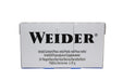 Weider Nutrition Weider Bar 24 x 35g - Diet Bars at MySupplementShop by Weider