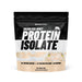 Efectiv Nutrition Grass Fed Whey Protein Isolate 2000g Vanilla Icecream - Whey Proteins at MySupplementShop by Efectiv