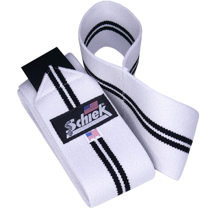 Schiek Model 1152 Elbow Wraps w/Velcro - Elbow Sleeves at MySupplementShop by Schiek Sports